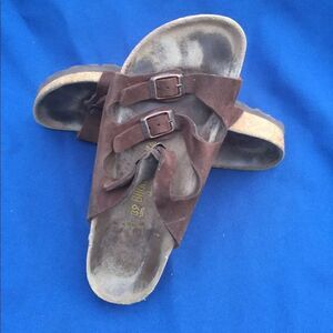 Birkenstock size 39 